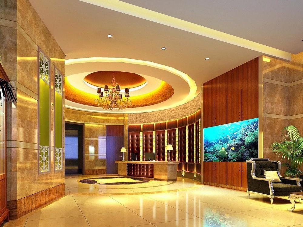 Chun Yue Hotel - קונמינג מראה חיצוני תמונה